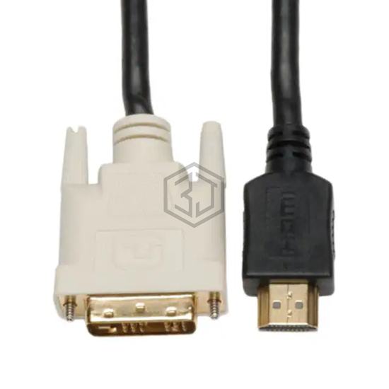 P566-010 - Tripp Lite - Video Cables (DVI, HDMI)
