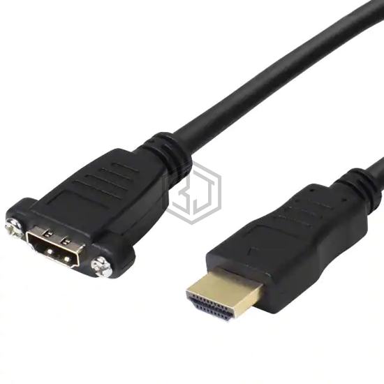 BC-HF006F - Bel Inc. - Video Cables (DVI, HDMI)