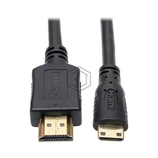 P571-001-MINI - Tripp Lite - Video Cables (DVI, HDMI)