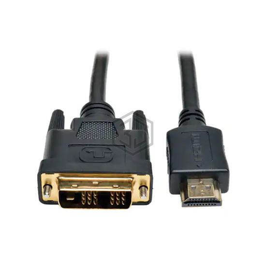P566-003 - Tripp Lite - Video Cables (DVI, HDMI)