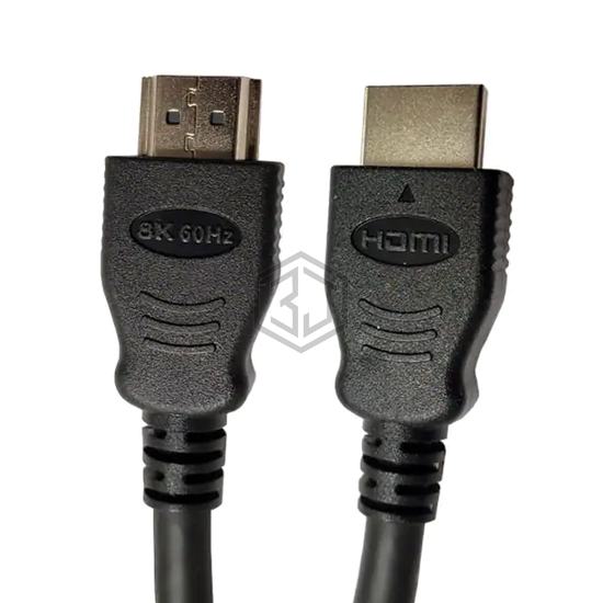 CA-HDMI21-AM-AM-6FT - Adam Tech - Video Cables (DVI, HDMI)