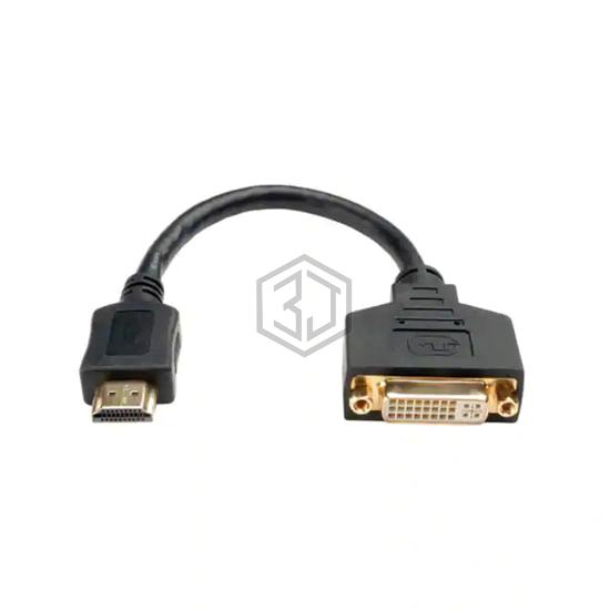 P132-08N - Tripp Lite - Video Cables (DVI, HDMI)