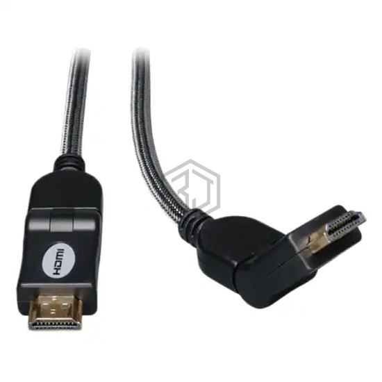P568-010-SW - Tripp Lite - Video Cables (DVI, HDMI)