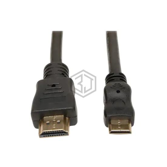 P571-010-MINI - Tripp Lite - Video Cables (DVI, HDMI)