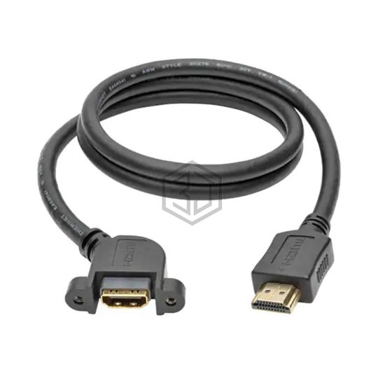 P569-003-MF-APM - Tripp Lite - Video Cables (DVI, HDMI)