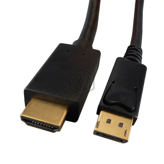 BC-DH003F - Bel Inc. - Video Cables (DVI, HDMI)