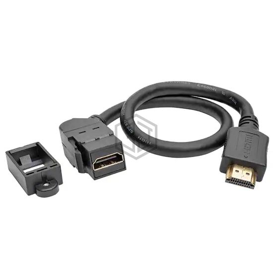 P162-001-KPA-BK - Tripp Lite - Video Cables (DVI, HDMI)