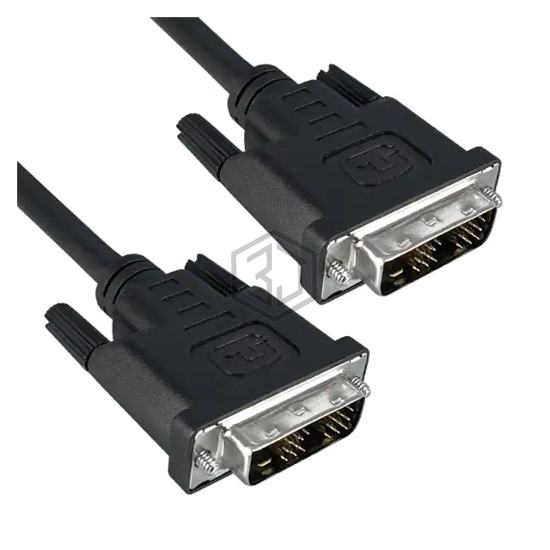 1321003-03 - Qualtek - Video Cables (DVI, HDMI)