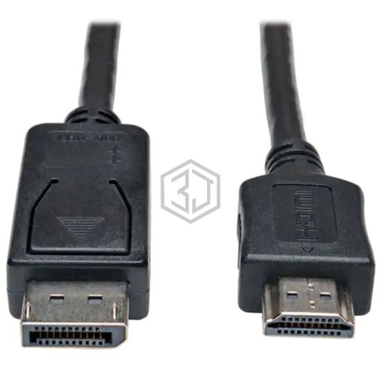 P582-010 - Tripp Lite - Video Cables (DVI, HDMI)