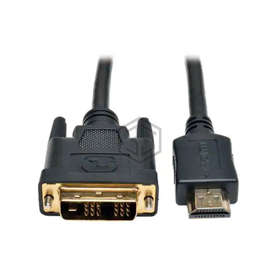 P566-012 - Tripp Lite - Video Cables (DVI, HDMI)