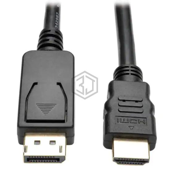 P582-006-V2 - Tripp Lite - Video Cables (DVI, HDMI)