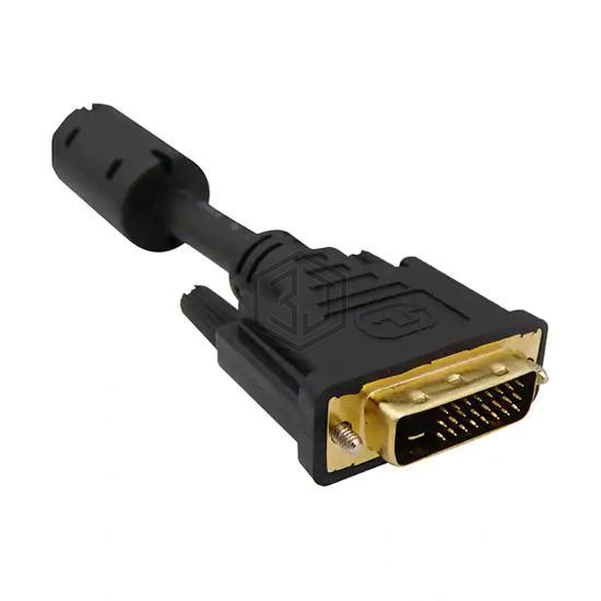 BC-VDDK020M - Bel Inc. - Video Cables (DVI, HDMI)