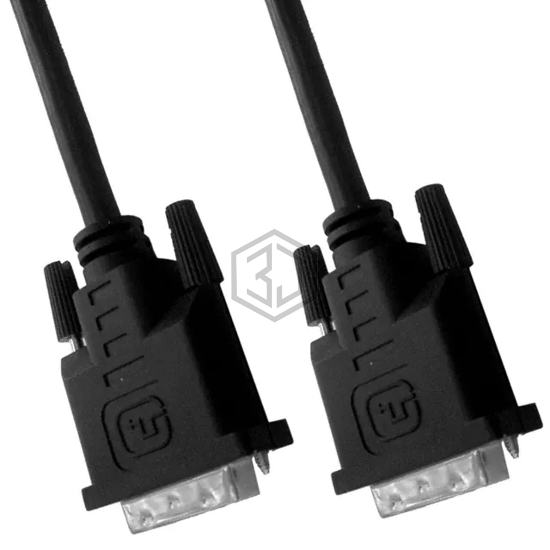 1321013-06 - Qualtek - Video Cables (DVI, HDMI)