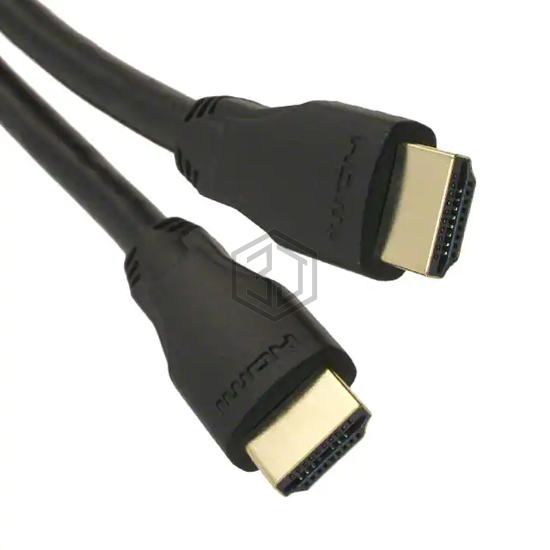1721013-16 - Qualtek - Video Cables (DVI, HDMI)