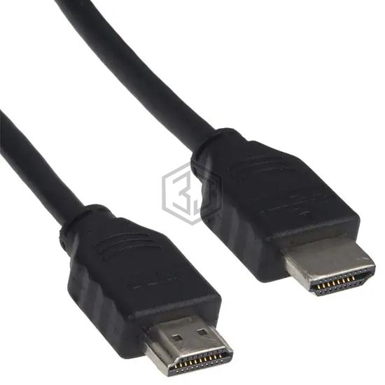 1770019-3 - TE Connectivity AMP Connectors - Video Cables (DVI, HDMI)
