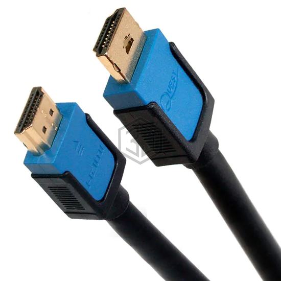 HDI-1410 - Quest Technology International Inc. - Video Cables (DVI, HDMI)