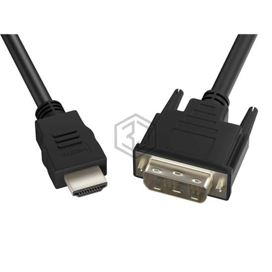 HDMID-06F-MM - Unirise USA - Video Cables (DVI, HDMI)