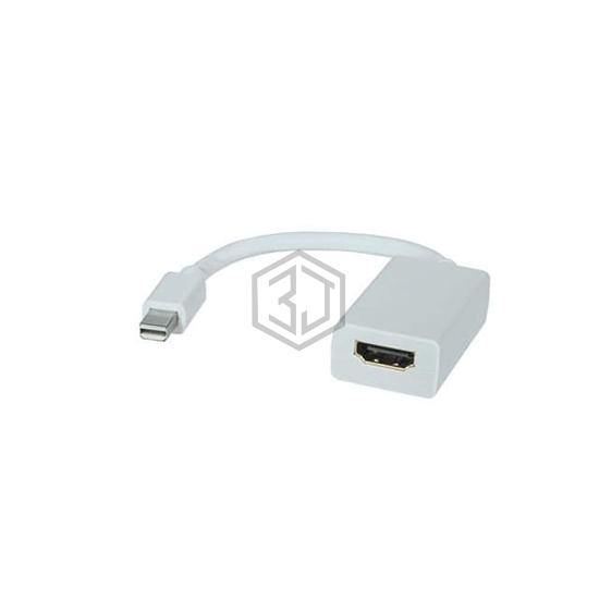 MDPHDMI-06I-ADPT - Unirise USA - Video Cables (DVI, HDMI)