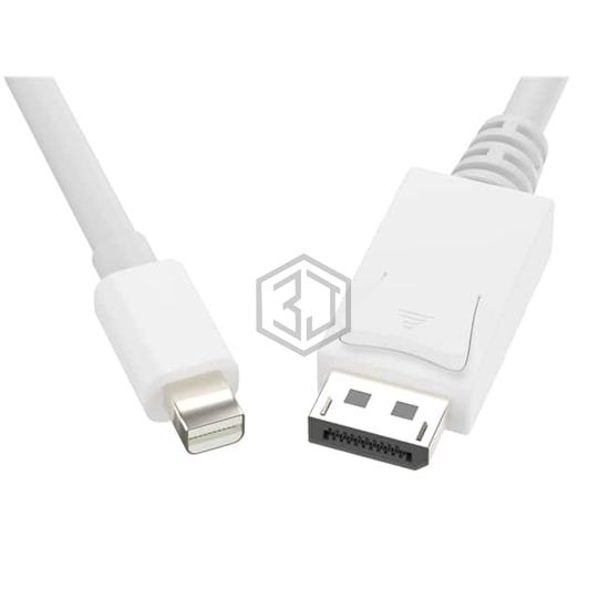 MDPDP-06F-MM - Unirise USA - Video Cables (DVI, HDMI)