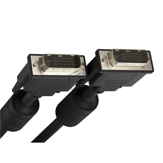 DVID-MM-15F - Unirise USA - Video Cables (DVI, HDMI)