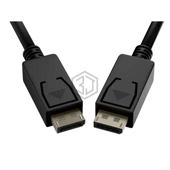 DP-10F-MM - Unirise USA - Video Cables (DVI, HDMI)