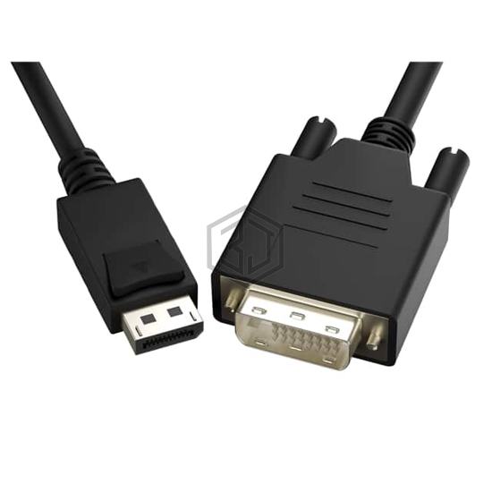 DVIDP-15F-MM - Unirise USA - Video Cables (DVI, HDMI)