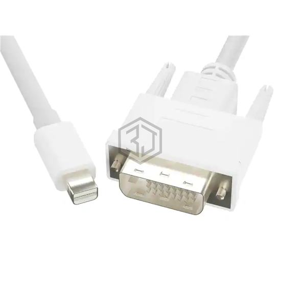 MDPDVI-06F-MM - Unirise USA - Video Cables (DVI, HDMI)