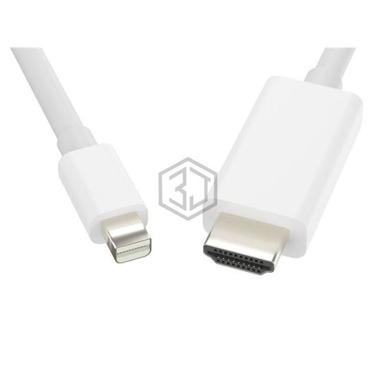 MDPHDMI-06F-MM - Unirise USA - Video Cables (DVI, HDMI)