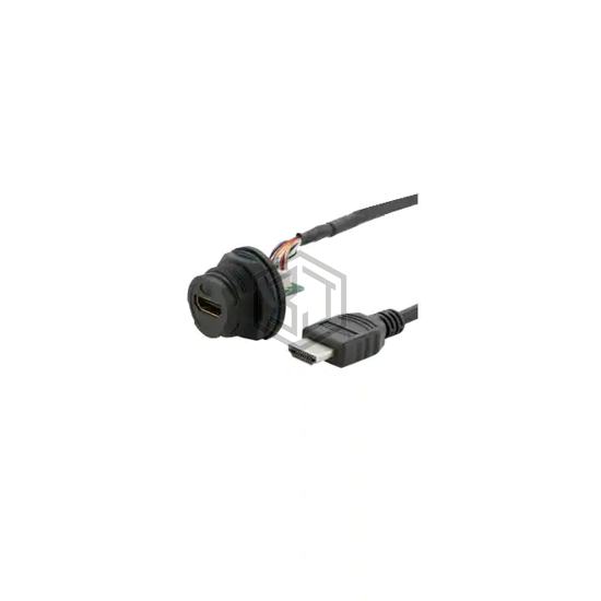 IPHDM-WJP-1M - Sure-Seal - Video Cables (DVI, HDMI)