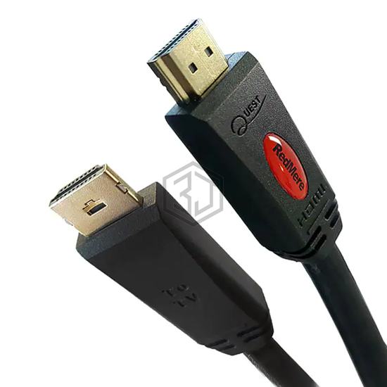 HDI-2175 - Quest Technology International Inc. - Video Cables (DVI, HDMI)