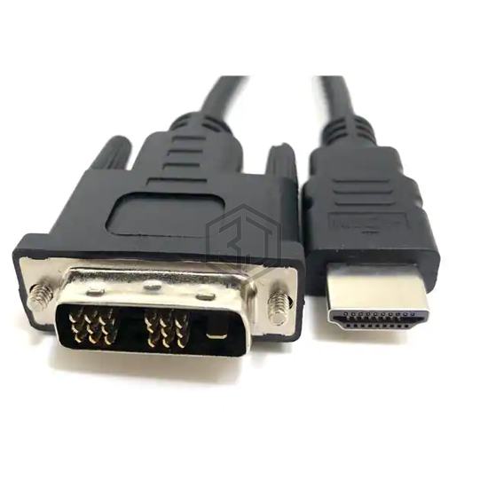 M05-174 - Micro Connectors, Inc. - Video Cables (DVI, HDMI)