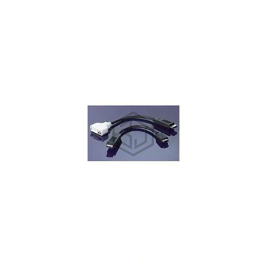 74766-0006 - Molex - Video Cables (DVI, HDMI)
