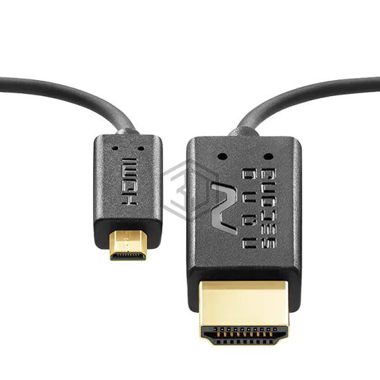 RDNA-D60BK - Nanosecond - Video Cables (DVI, HDMI)