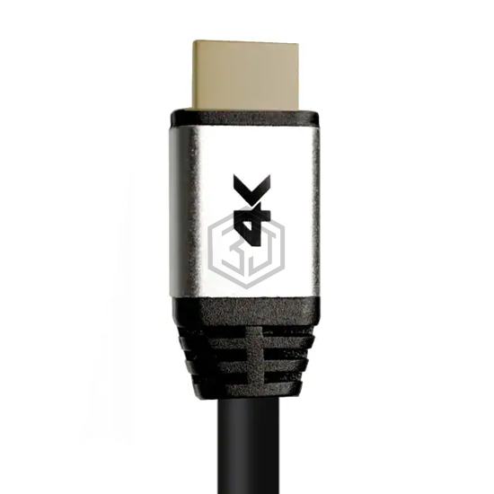 QG-CBL-HD20-100FT - QualGear - Video Cables (DVI, HDMI)