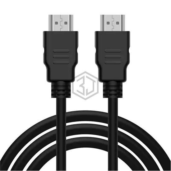 HDMI-SS-75BK - Triplett - Video Cables (DVI, HDMI)