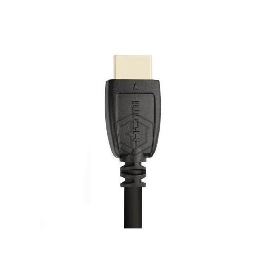 QG-CBL-HD20-10FT-12PK - QualGear - Video Cables (DVI, HDMI)