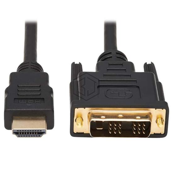 P566AB-006 - Tripp Lite - Video Cables (DVI, HDMI)