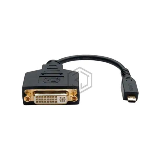 P132-06N-MICRO - Tripp Lite - Video Cables (DVI, HDMI)