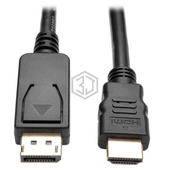 P582-006-V2-ACT - Tripp Lite - Video Cables (DVI, HDMI)