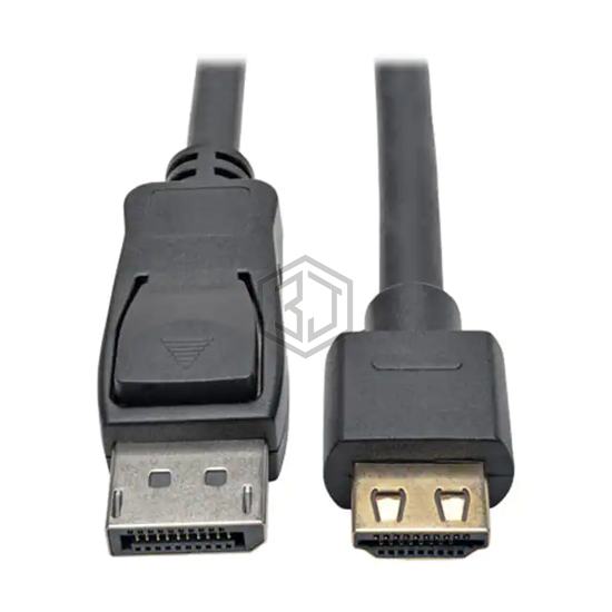 P582-006-HD-V2A - Tripp Lite - Video Cables (DVI, HDMI)