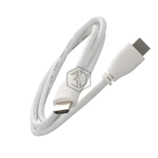 SC0059 - Raspberry Pi - Video Cables (DVI, HDMI)