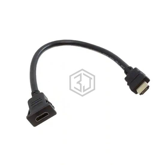 4054 - Adafruit Industries LLC - Video Cables (DVI, HDMI)