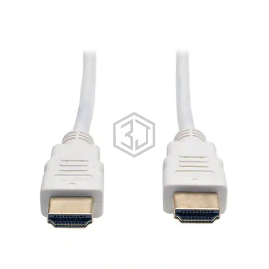 P568-006-WH - Tripp Lite - Video Cables (DVI, HDMI)
