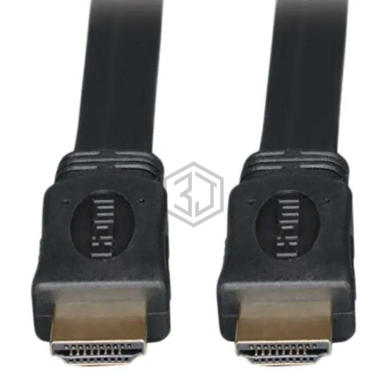 P568-003-FL - Tripp Lite - Video Cables (DVI, HDMI)
