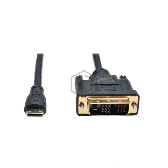 P566-010-MINI - Tripp Lite - Video Cables (DVI, HDMI)