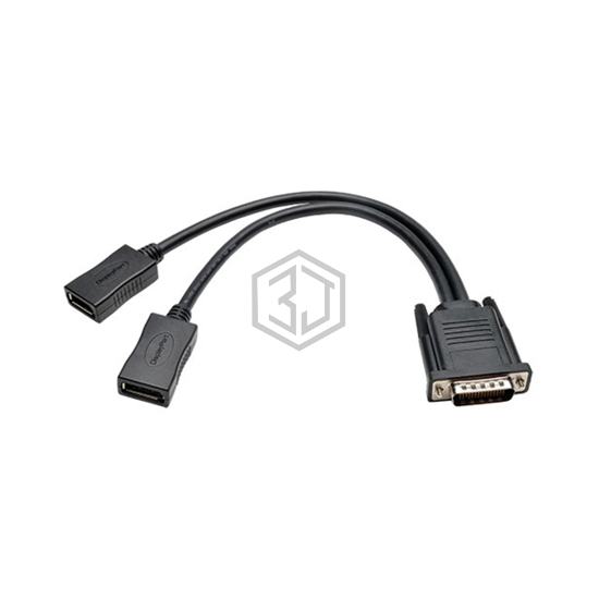 P576-001-DP - Tripp Lite - Video Cables (DVI, HDMI)