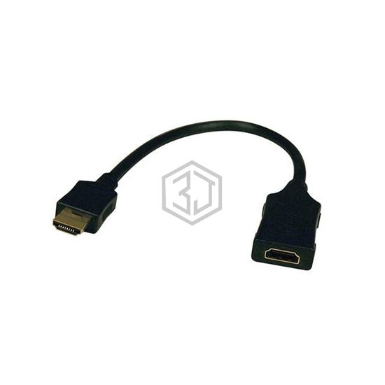 B123-001 - Tripp Lite - Video Cables (DVI, HDMI)