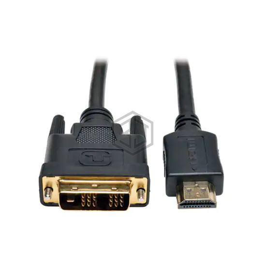 P566-030 - Tripp Lite - Video Cables (DVI, HDMI)