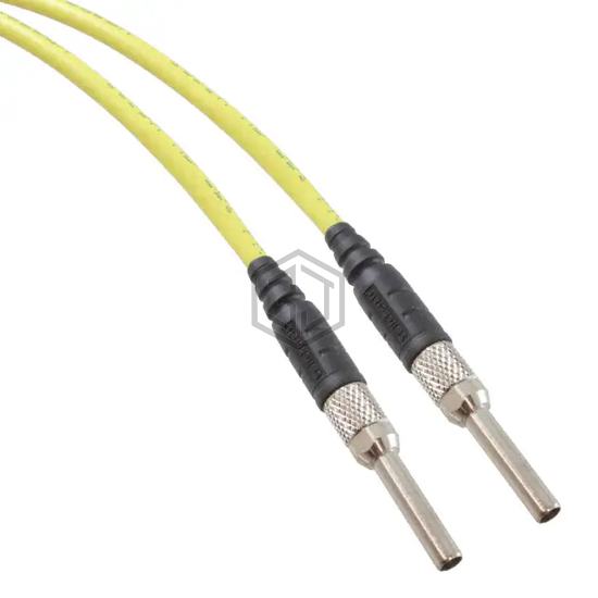 VMMP10Y - Switchcraft Inc. - Video Cables (DVI, HDMI)