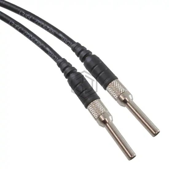 VMMP10BK - Switchcraft Inc. - Video Cables (DVI, HDMI)